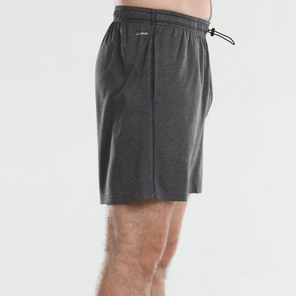 Short Bullpadel Adune Gris