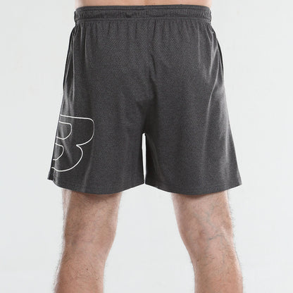 Short Bullpadel Adune Gris