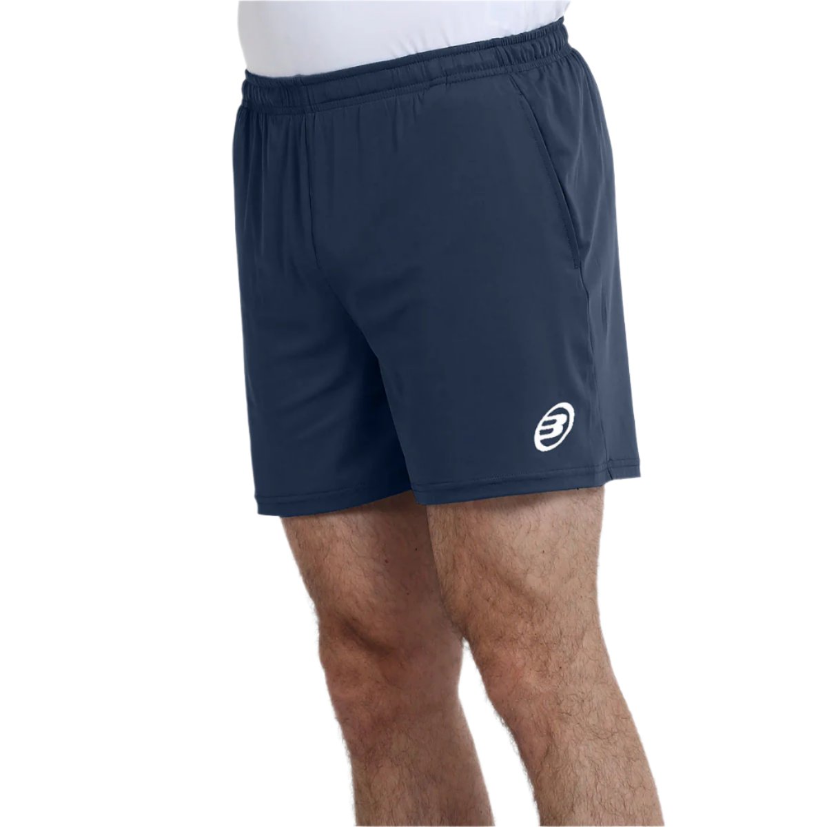 Short Bullpadel Meis Bleu Marine