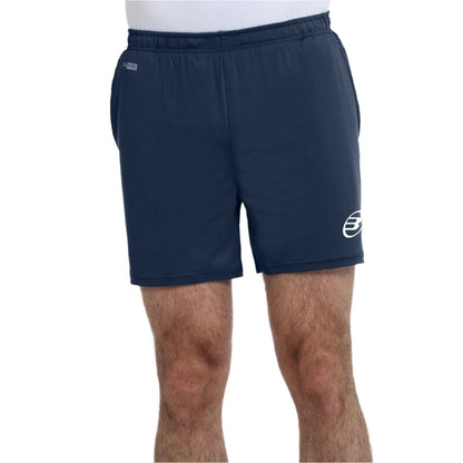 Short Bullpadel Meis Bleu Marine
