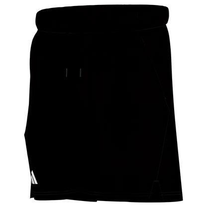 Short Adidas 7" Noir 2027 - Esprit Padel Shop