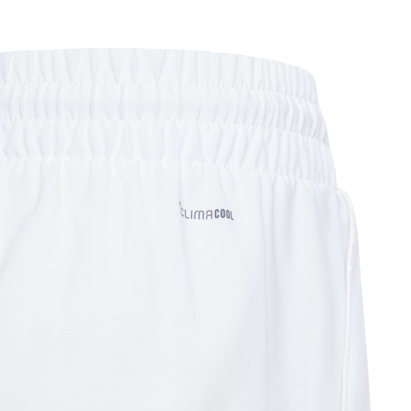Short Adidas B Club 3S ClimaCool Blanc Junior