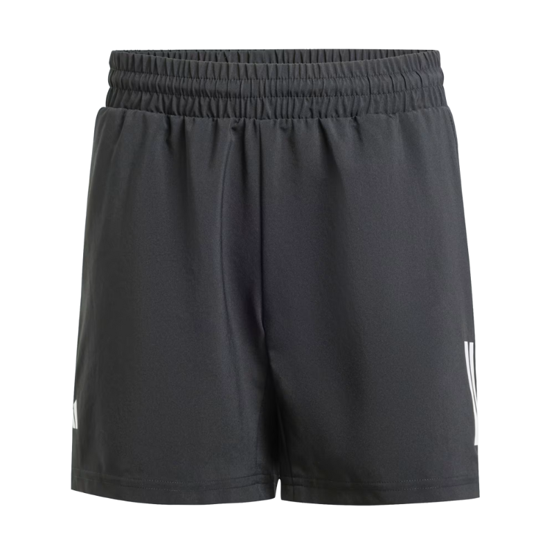 Short Adidas B Club 3S ClimaCool Noir Junior