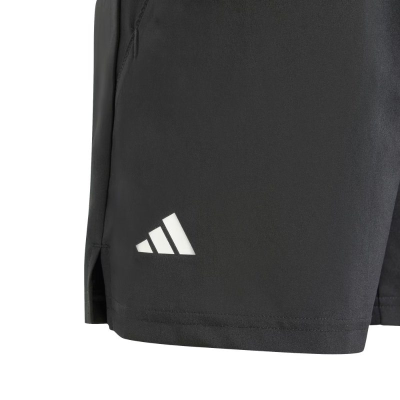 Short Adidas B Club 3S ClimaCool Noir Junior
