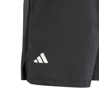 Short Adidas B Club 3S ClimaCool Noir Junior