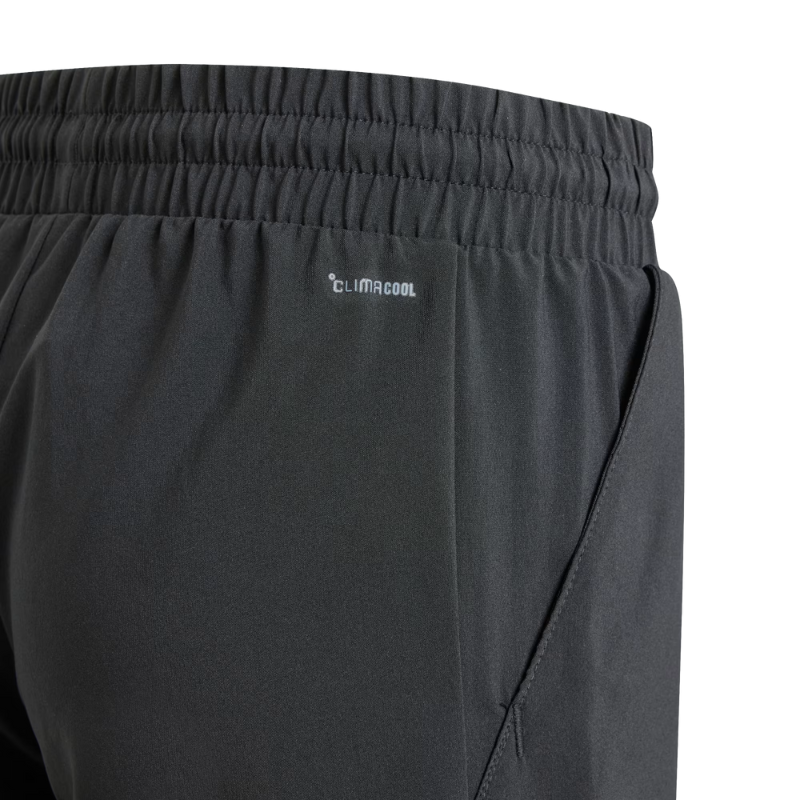 Short Adidas B Club 3S ClimaCool Noir Junior