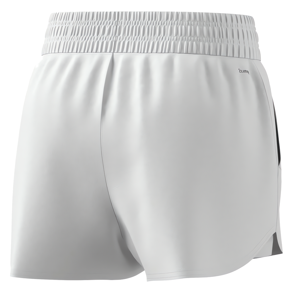 Short Adidas Blanc Femme 2027 - Esprit Padel Shop