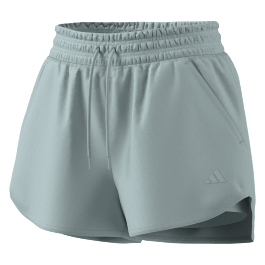 Short Adidas Club Bleu Femme