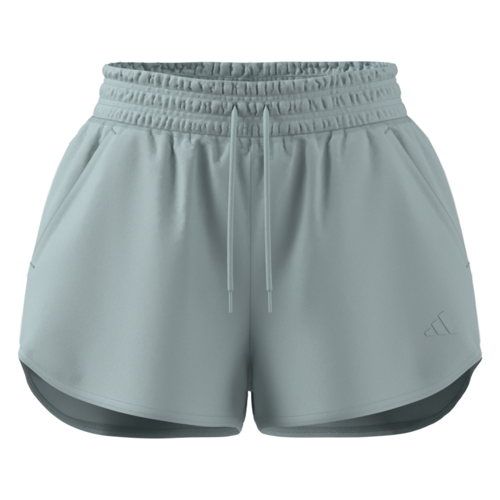 Short Adidas Club Bleu Femme