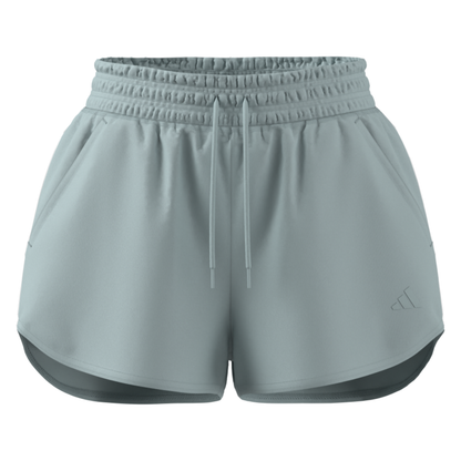 Short Adidas Club Bleu Femme