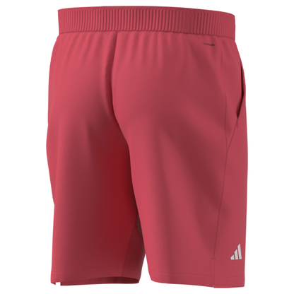 Short Adidas Club SW 7" Rose