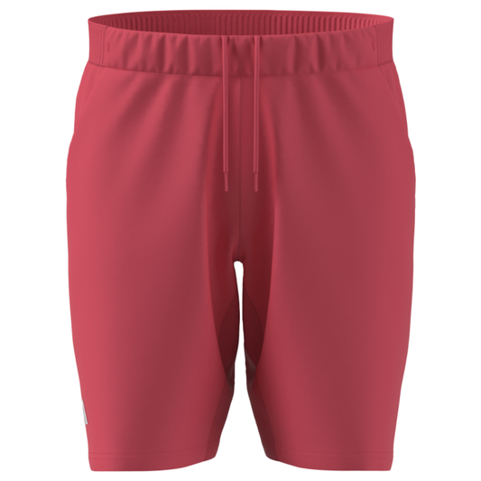 Short Adidas Club SW 7" Rose