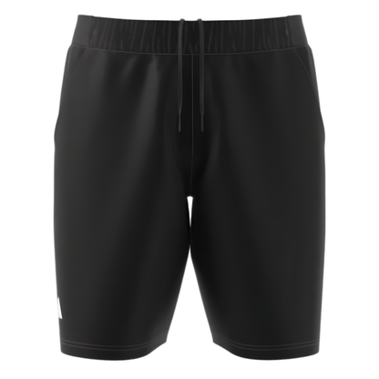 Short Adidas Club SW 7" Noir