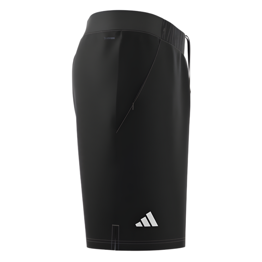 Short Adidas Club SW 7" Noir