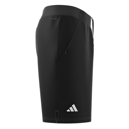 Short Adidas Club SW 7" Noir
