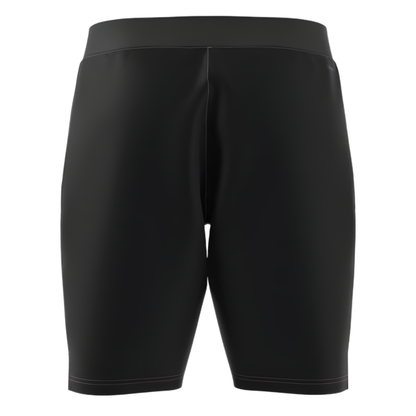 Short Adidas Club SW 7" Noir
