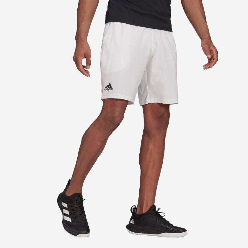 Short Adidas Club SW Blanc