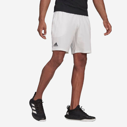 Short Adidas Club SW Blanc
