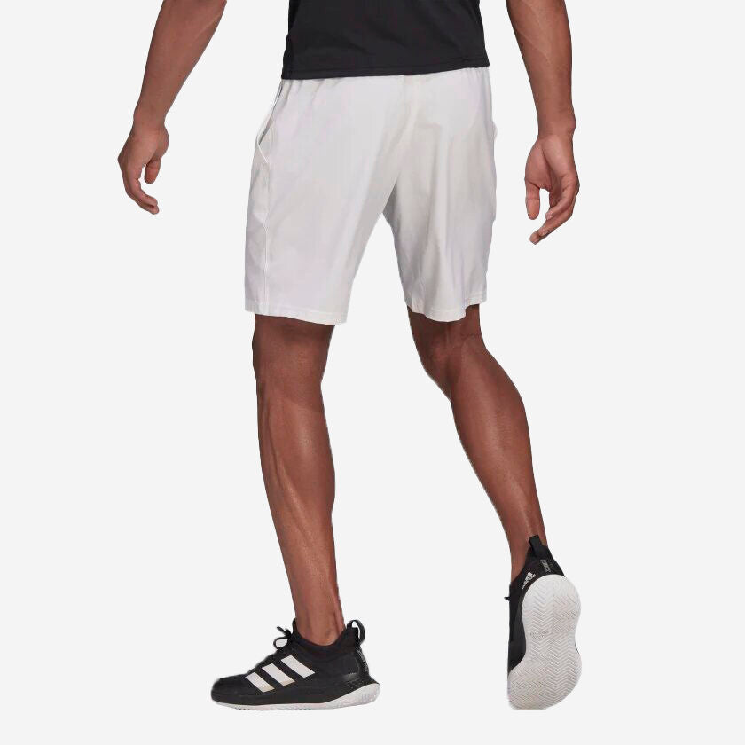 Short Adidas Club SW Blanc