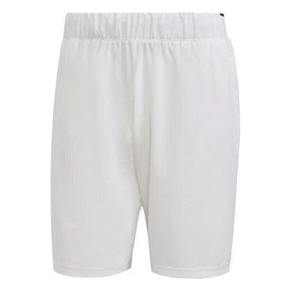 Short Adidas Club SW Blanc