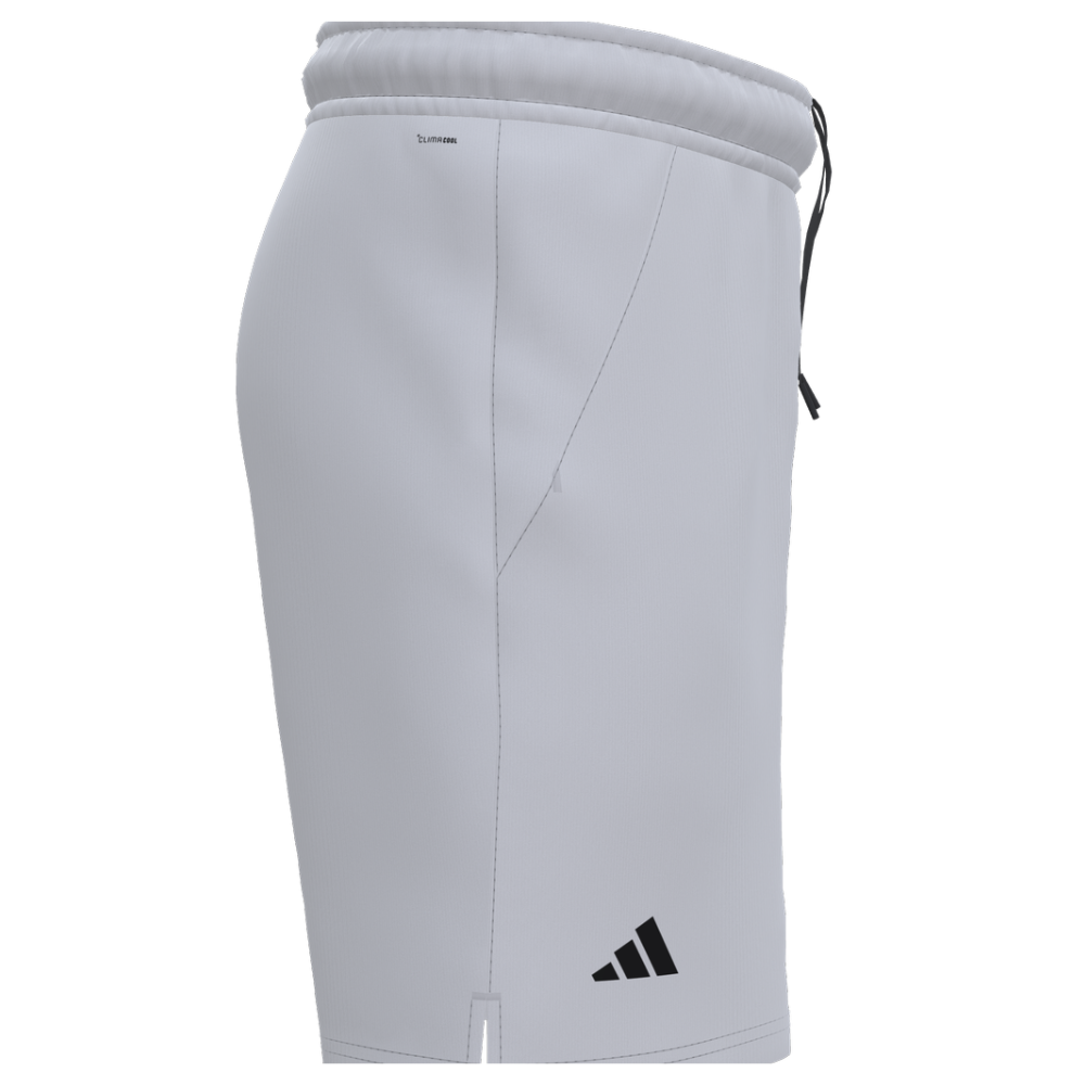 Short Adidas Court Sport Blanc - Esprit Padel Shop