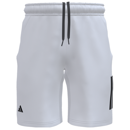 Short Adidas Court Sport Blanc - Esprit Padel Shop