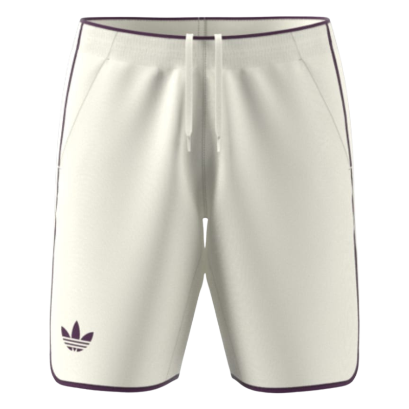 Short Adidas Ergo Pro Beige