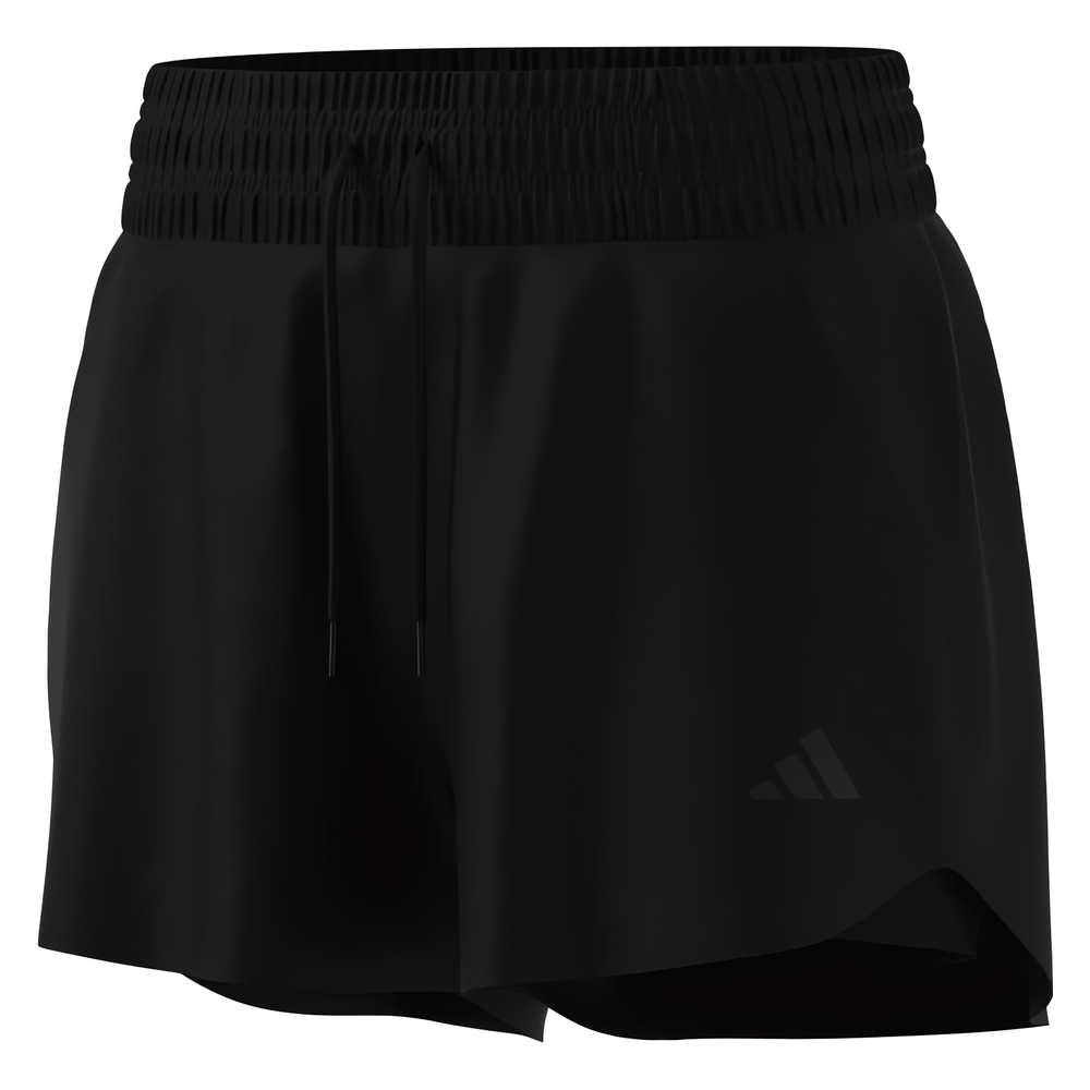 Short Adidas Noir Femme 2027 - Esprit Padel Shop
