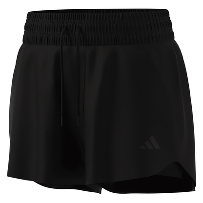 Short Adidas Noir Femme 2027 - Esprit Padel Shop