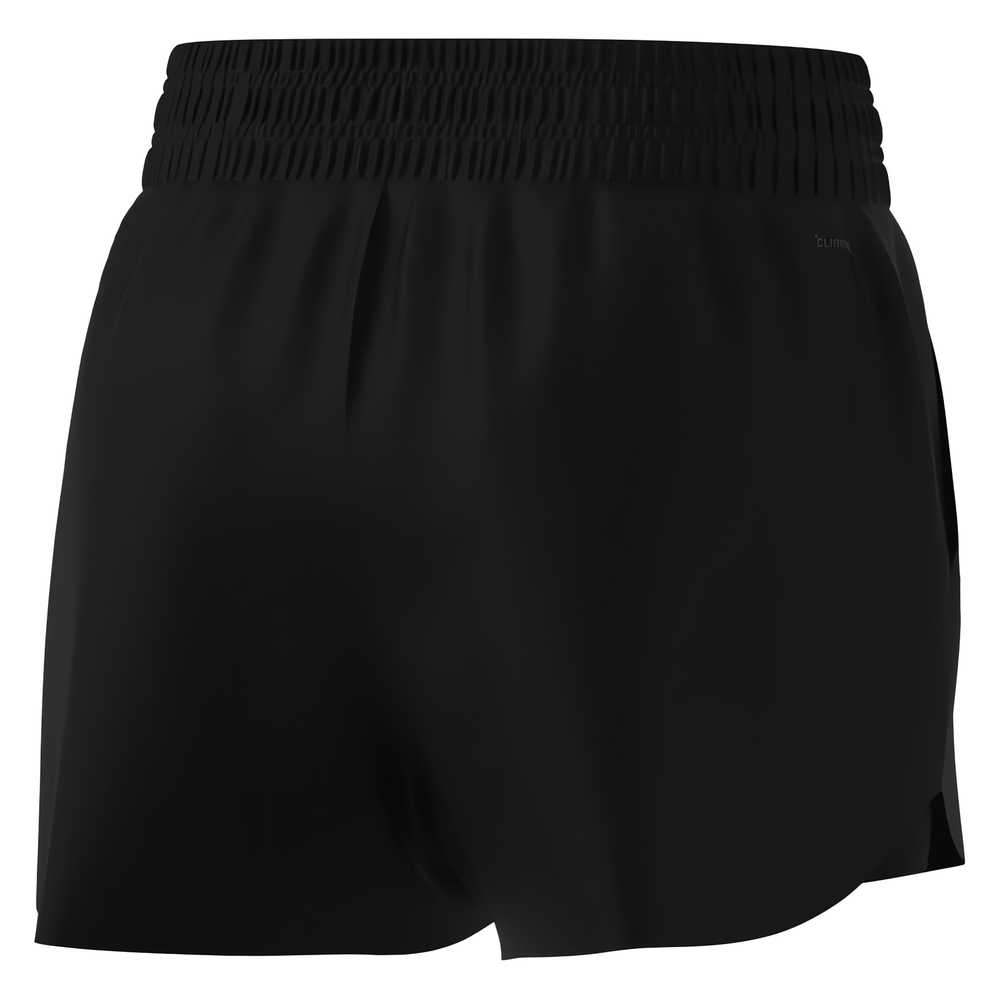 Short Adidas Noir Femme 2027 - Esprit Padel Shop