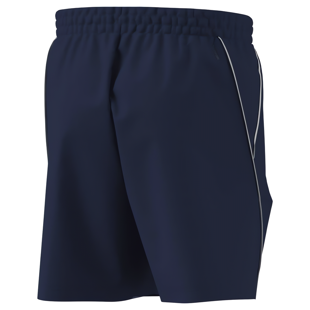 Short Adidas Retro 7" Bleu Marine 2027 - Esprit Padel Shop