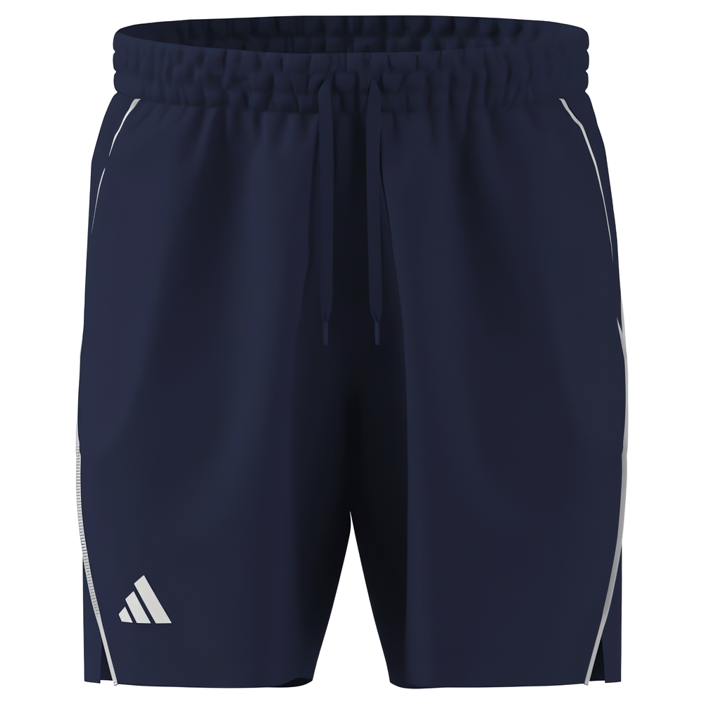 Short Adidas Retro 7" Bleu Marine 2027 - Esprit Padel Shop