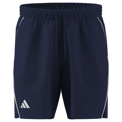 Short Adidas Retro 7" Bleu Marine 2027 - Esprit Padel Shop