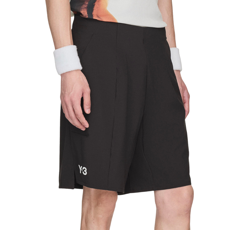 Short Adidas Y-3 Ergo Noir