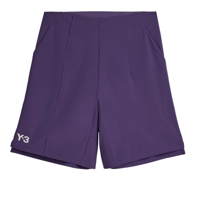 Short Adidas Y-3 Ergo Violet