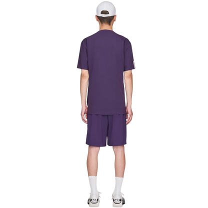 Short Adidas Y-3 Ergo Violet