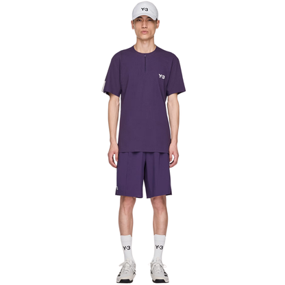Short Adidas Y-3 Ergo Violet
