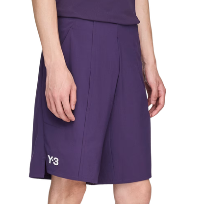 Short Adidas Y-3 Ergo Violet