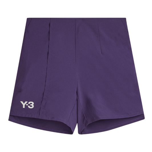 Short Adidas Y-3 Violet Junior