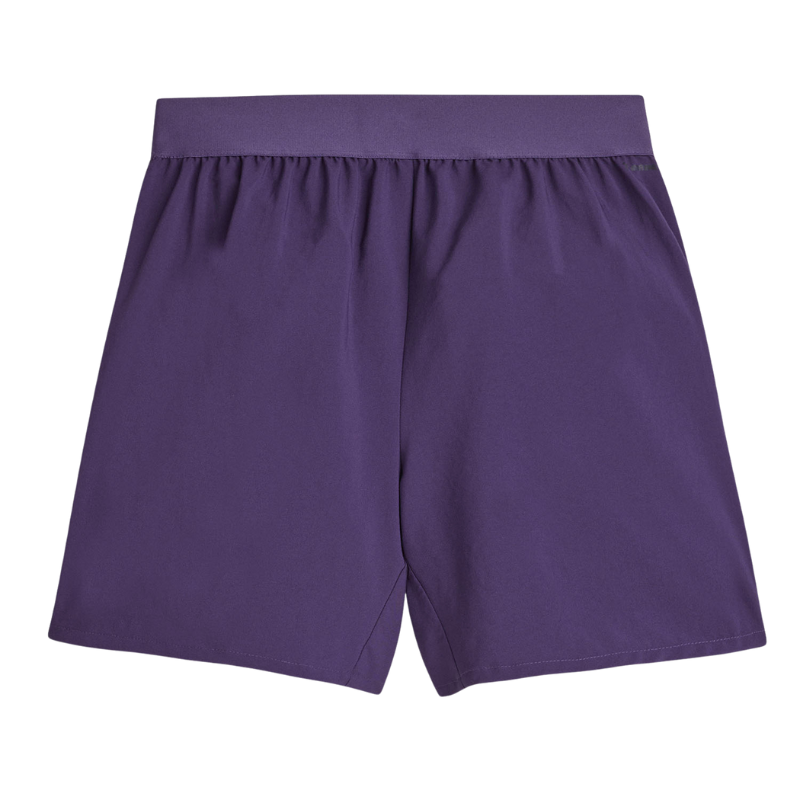 Short Adidas Y-3 Violet Junior