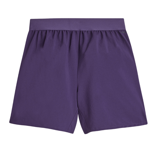 Short Adidas Y-3 Violet Junior