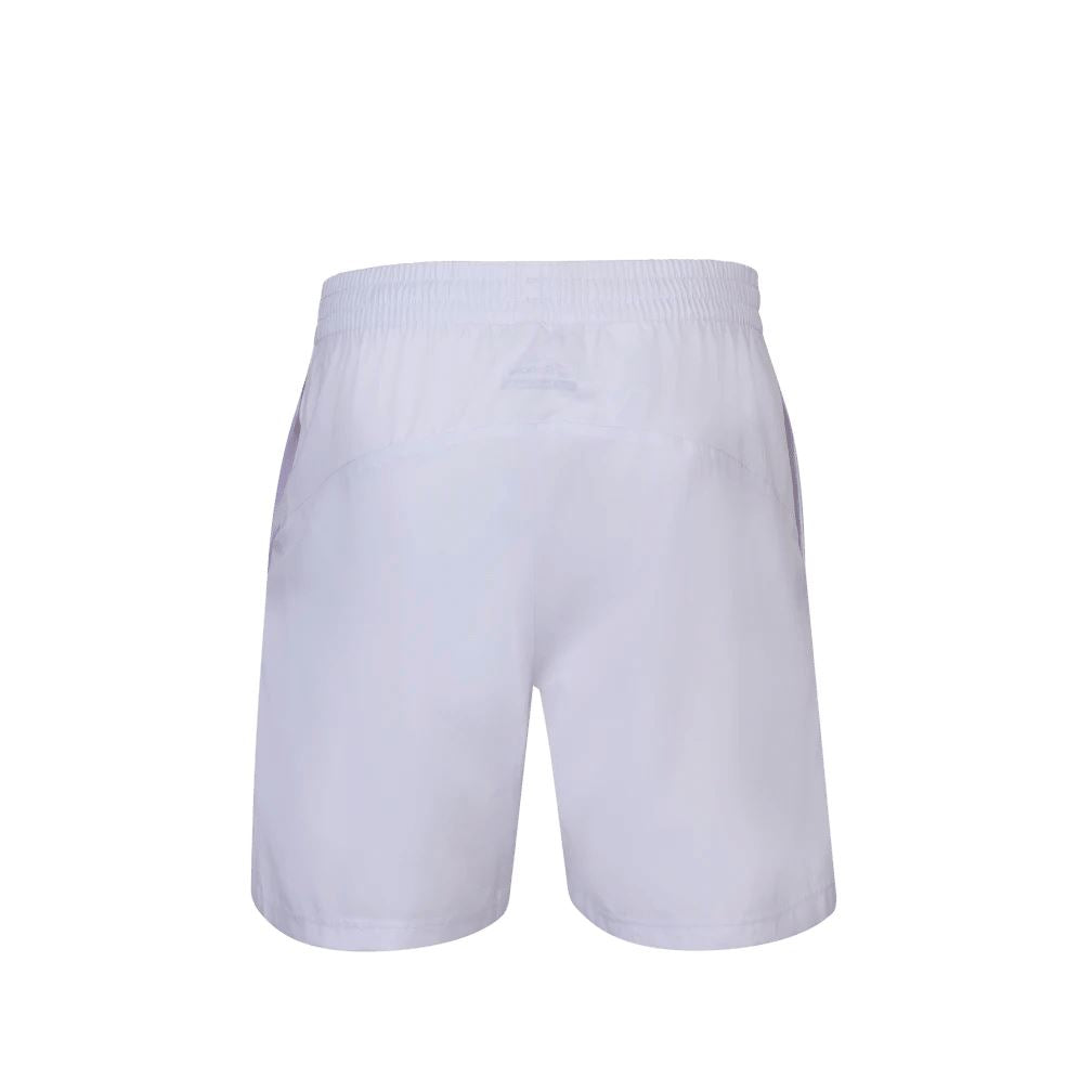 Short Babolat Play Blanc