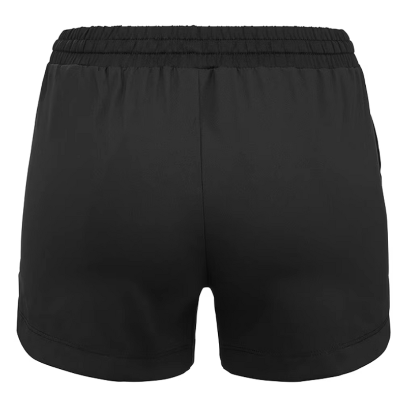 Short Babolat Exercise Noir Junior Girl