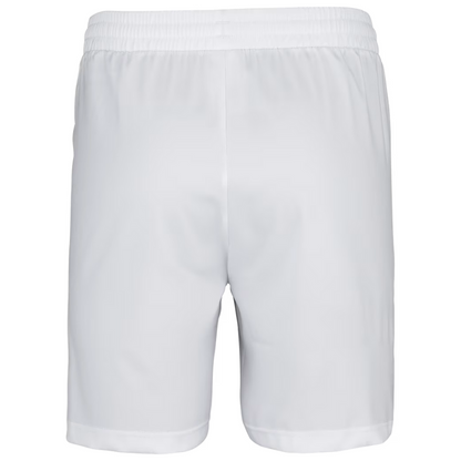Short Babolat Replica Lebron Blanc