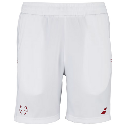 Short Babolat Replica Lebron Blanc