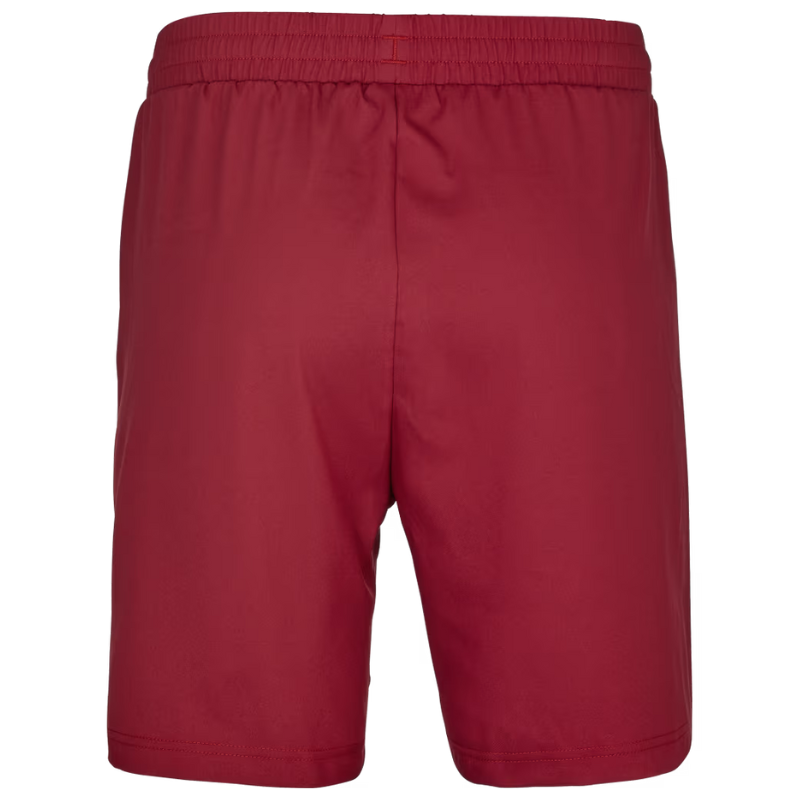 Short Babolat Lebron Rouge