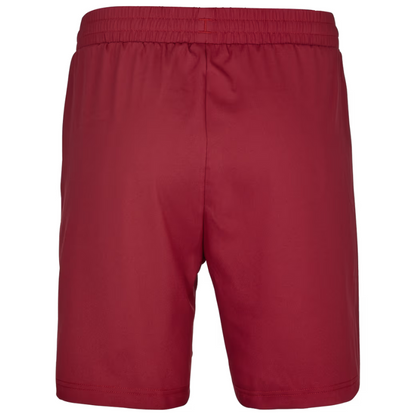 Short Babolat Lebron Rouge