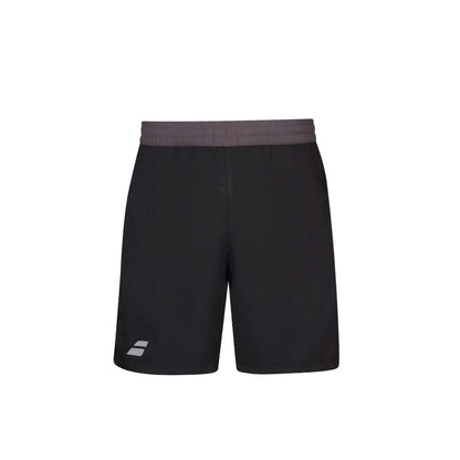 Short Babolat Play Noir