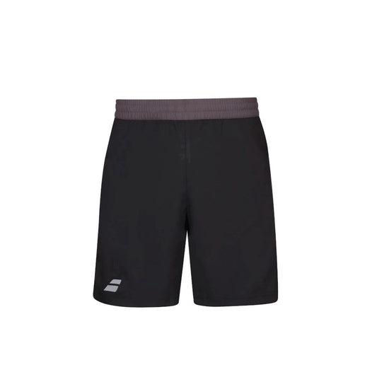 Short Babolat Play Noir