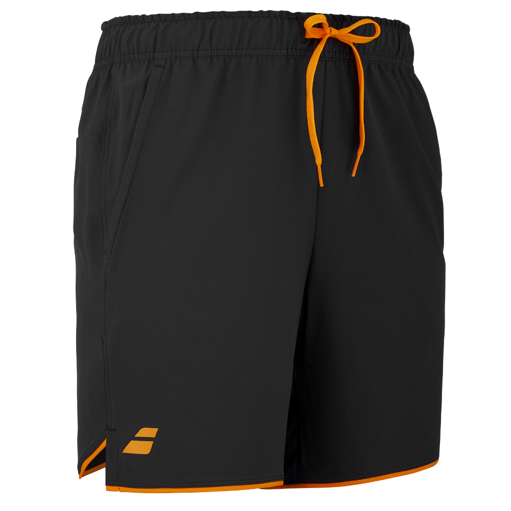 Short Babolat Perf Noir - Esprit Padel Shop